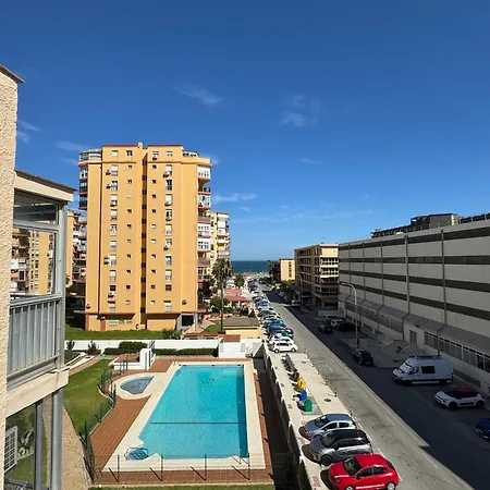 Apartment La Gaviota Torremolinos