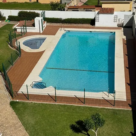 La Gaviota דירה