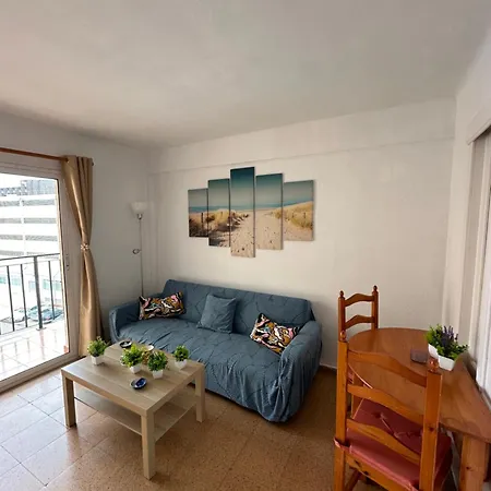 La Gaviota Apartment Torremolinos